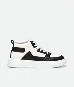 Black & White