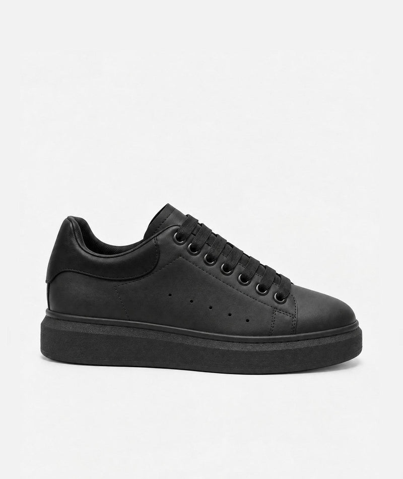 Tenis Alex Full Black™