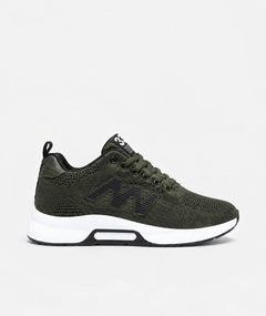 Green Military