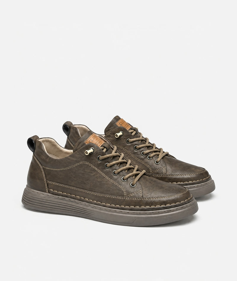 Tenis Mocha™