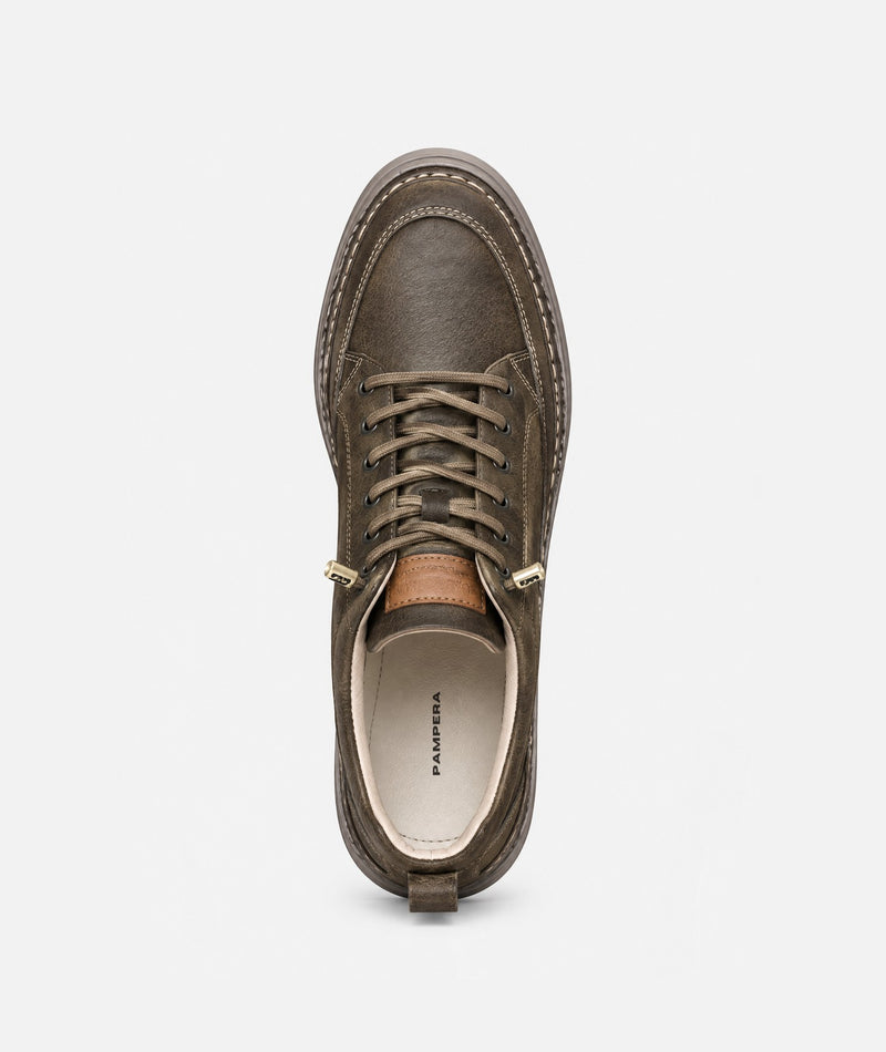 Tenis Mocha™