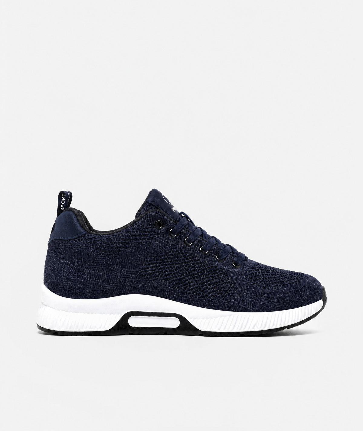 Pamper Navy