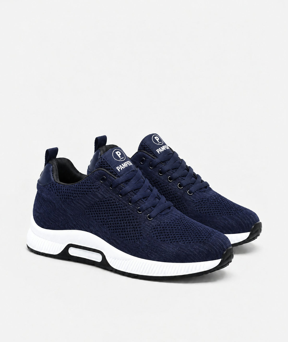 Pamper Navy