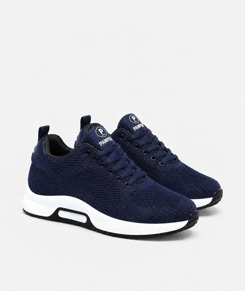 Tenis Pamper Navy