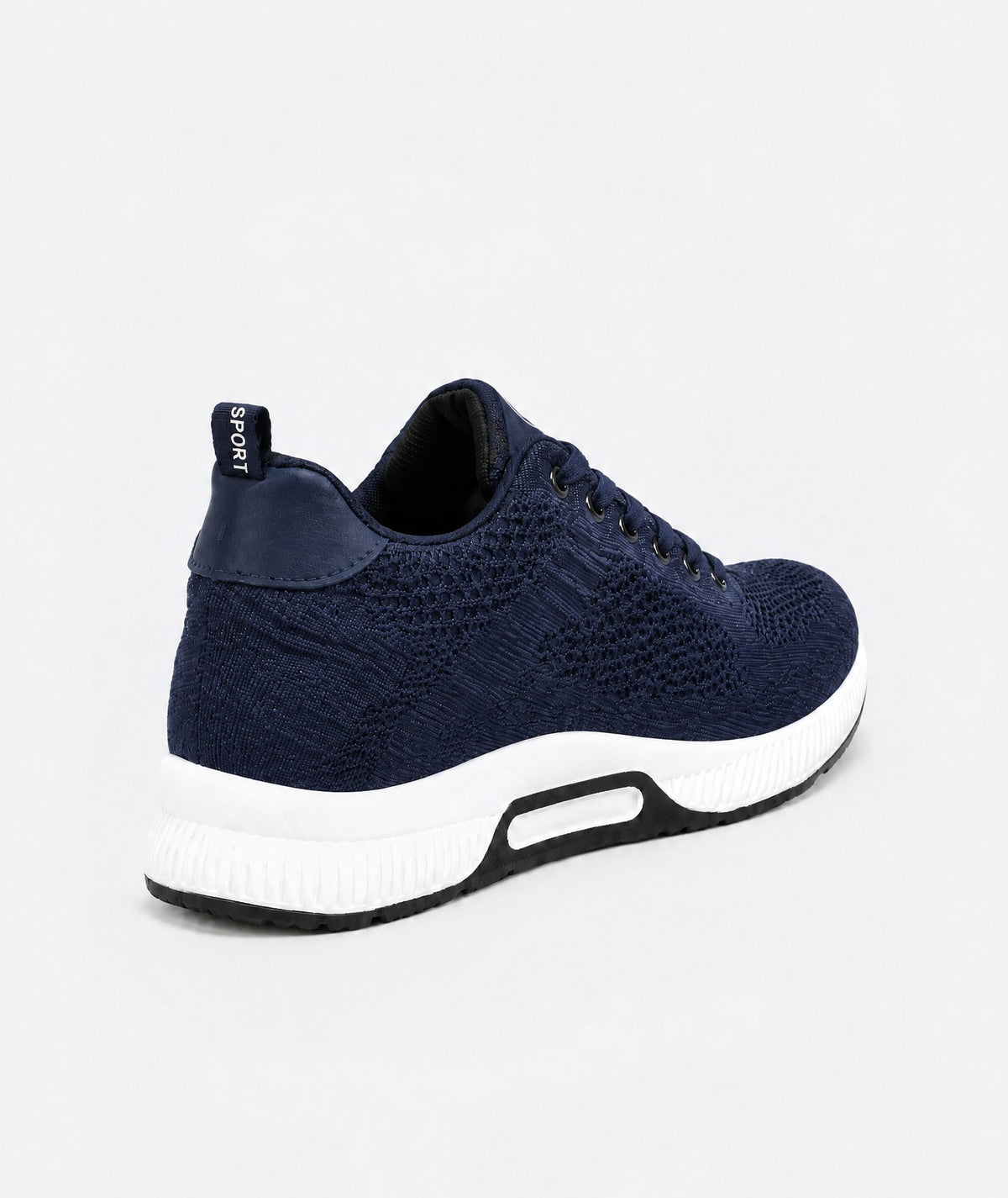 Pamper Navy