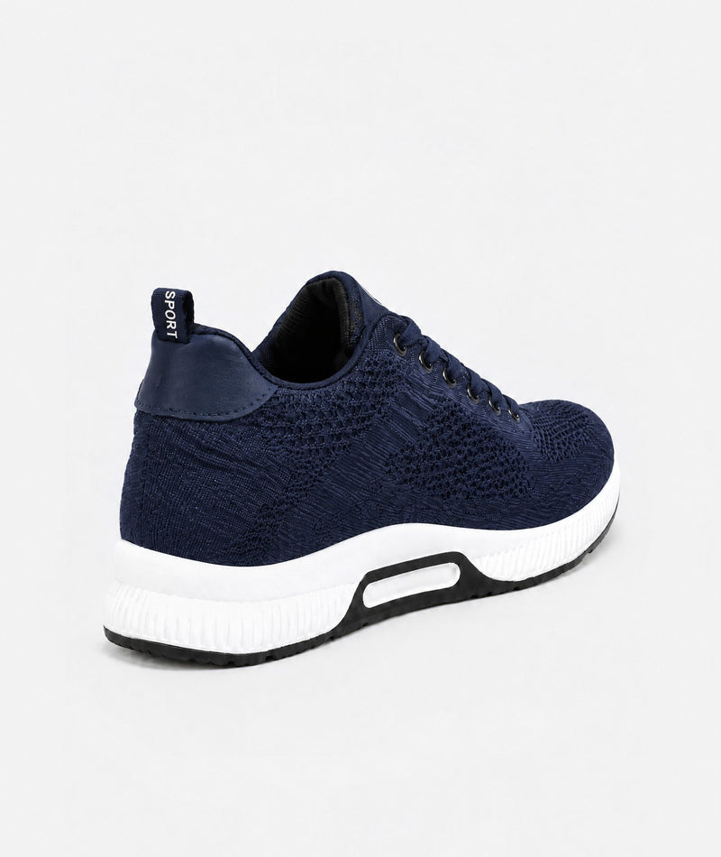 Tenis Pamper Navy