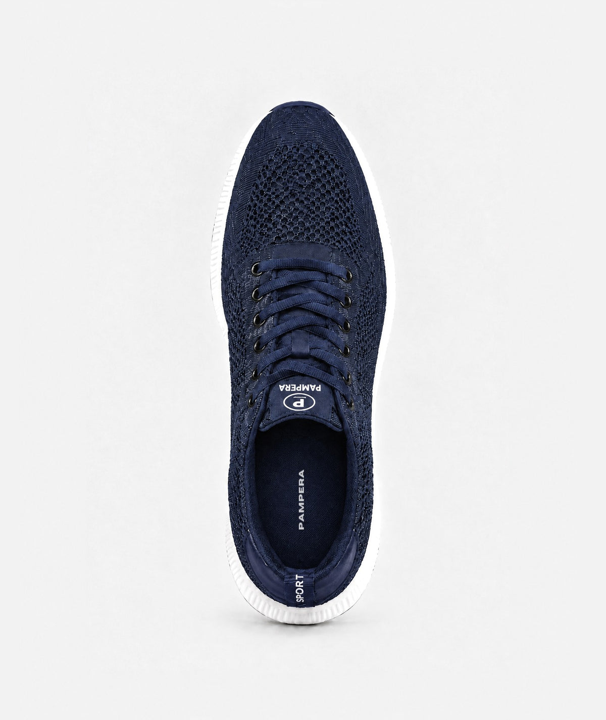 Pamper Navy