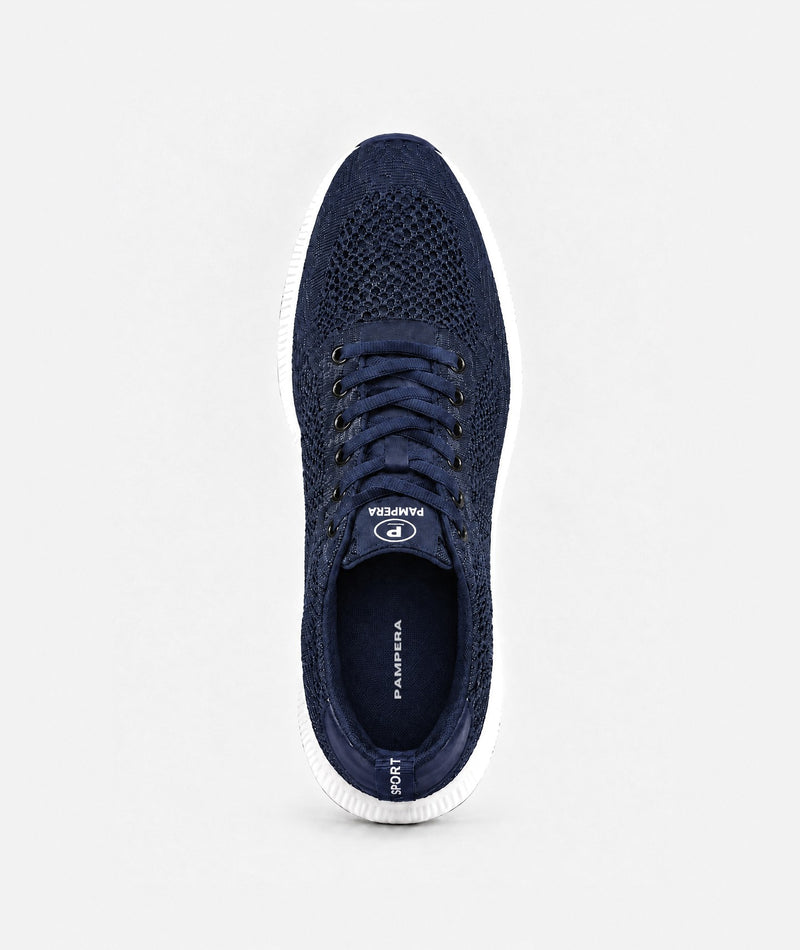 Tenis Pamper Navy
