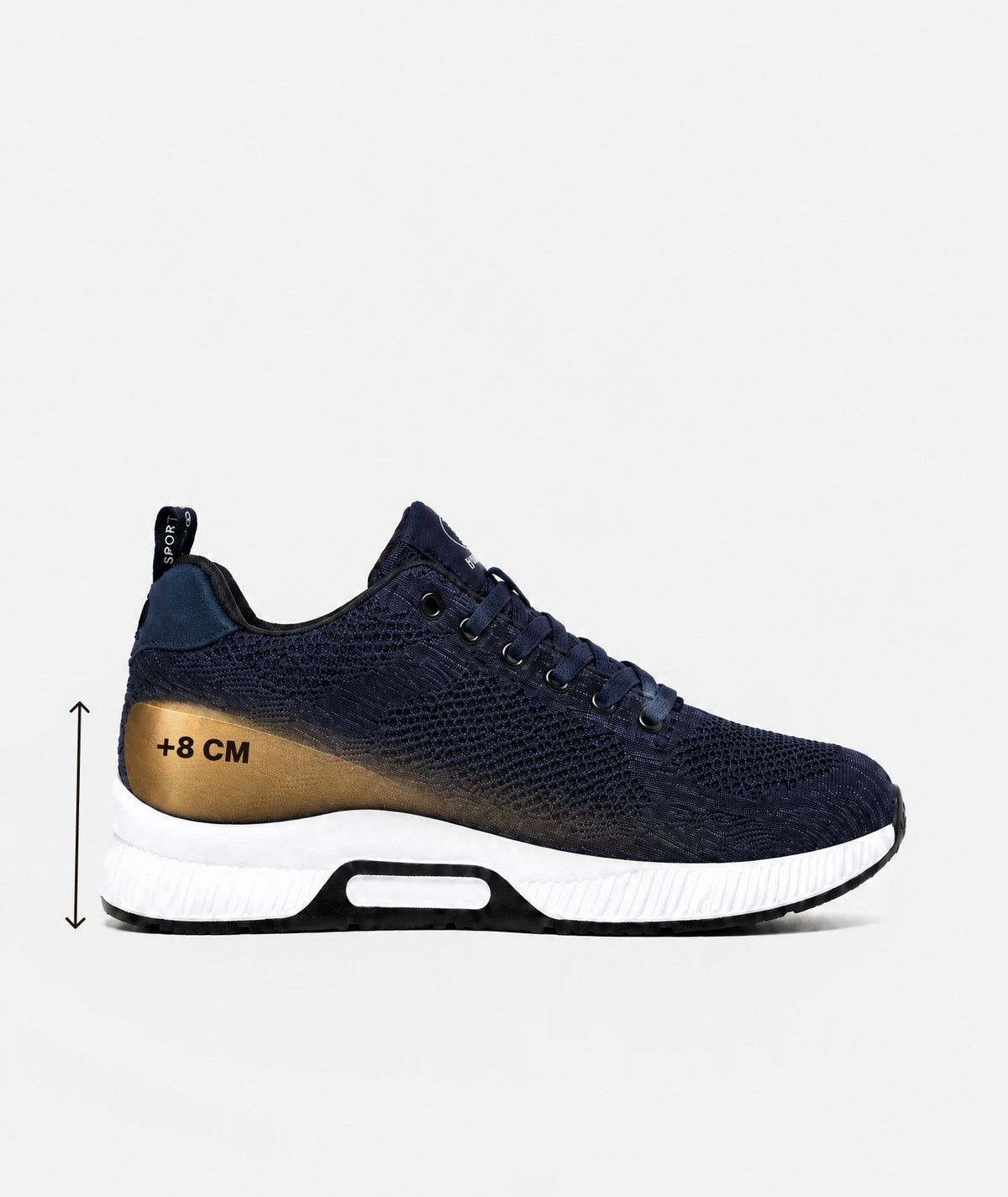 Pamper Navy