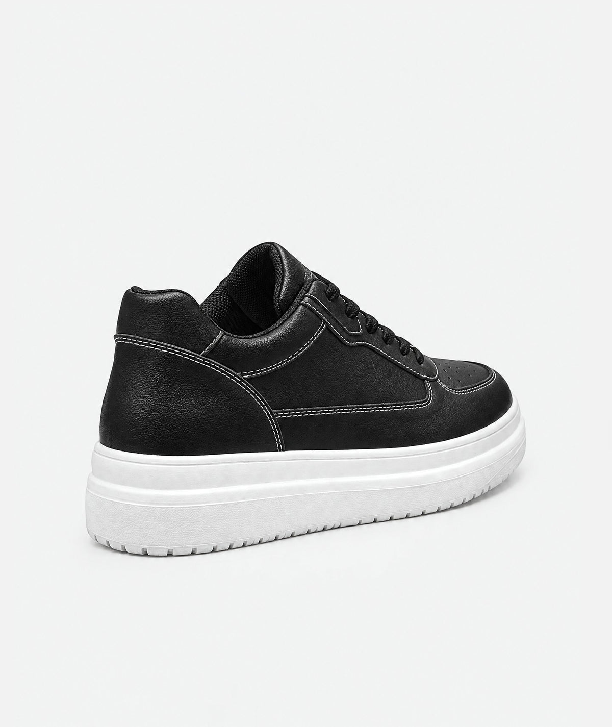 Polaris Black