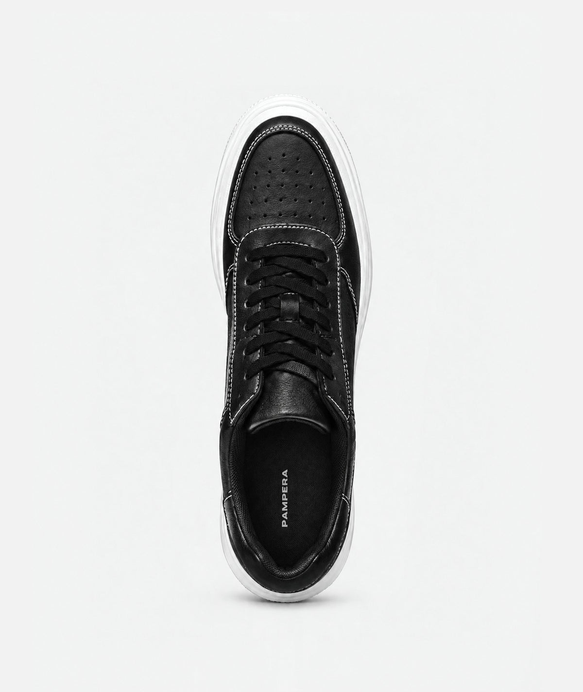 Polaris Black