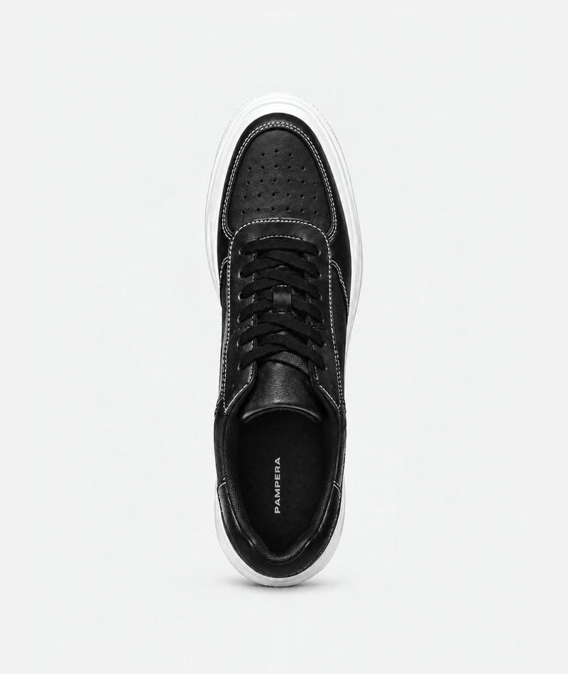 Polaris Black