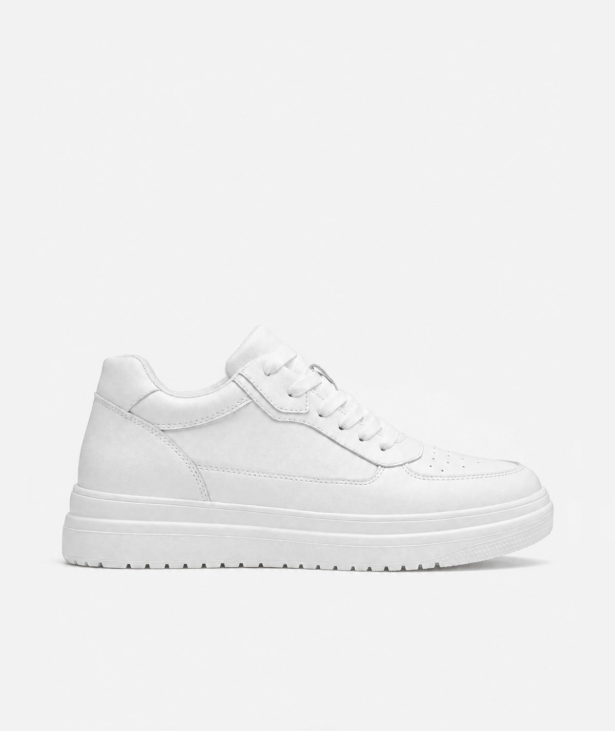 Polaris White