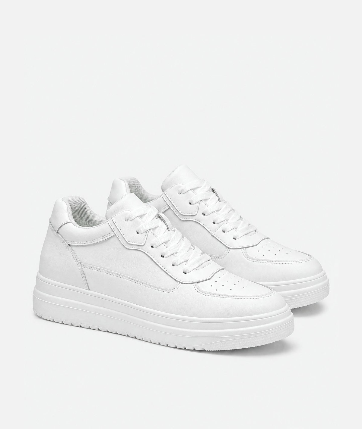 Polaris White