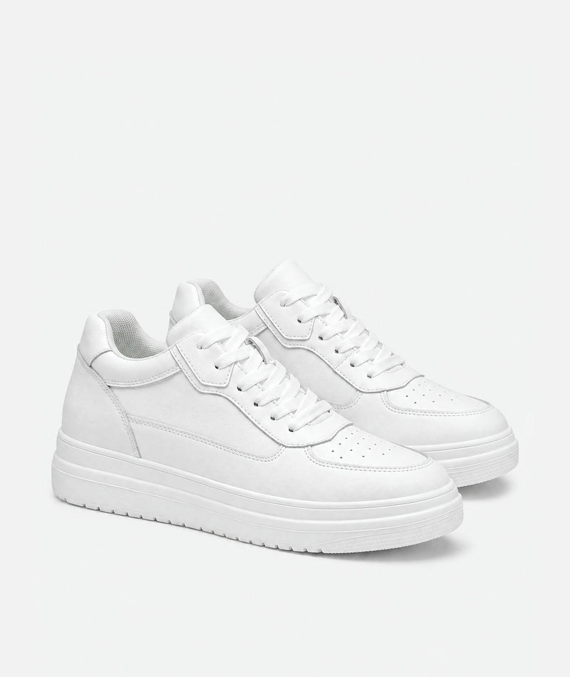 Polaris White
