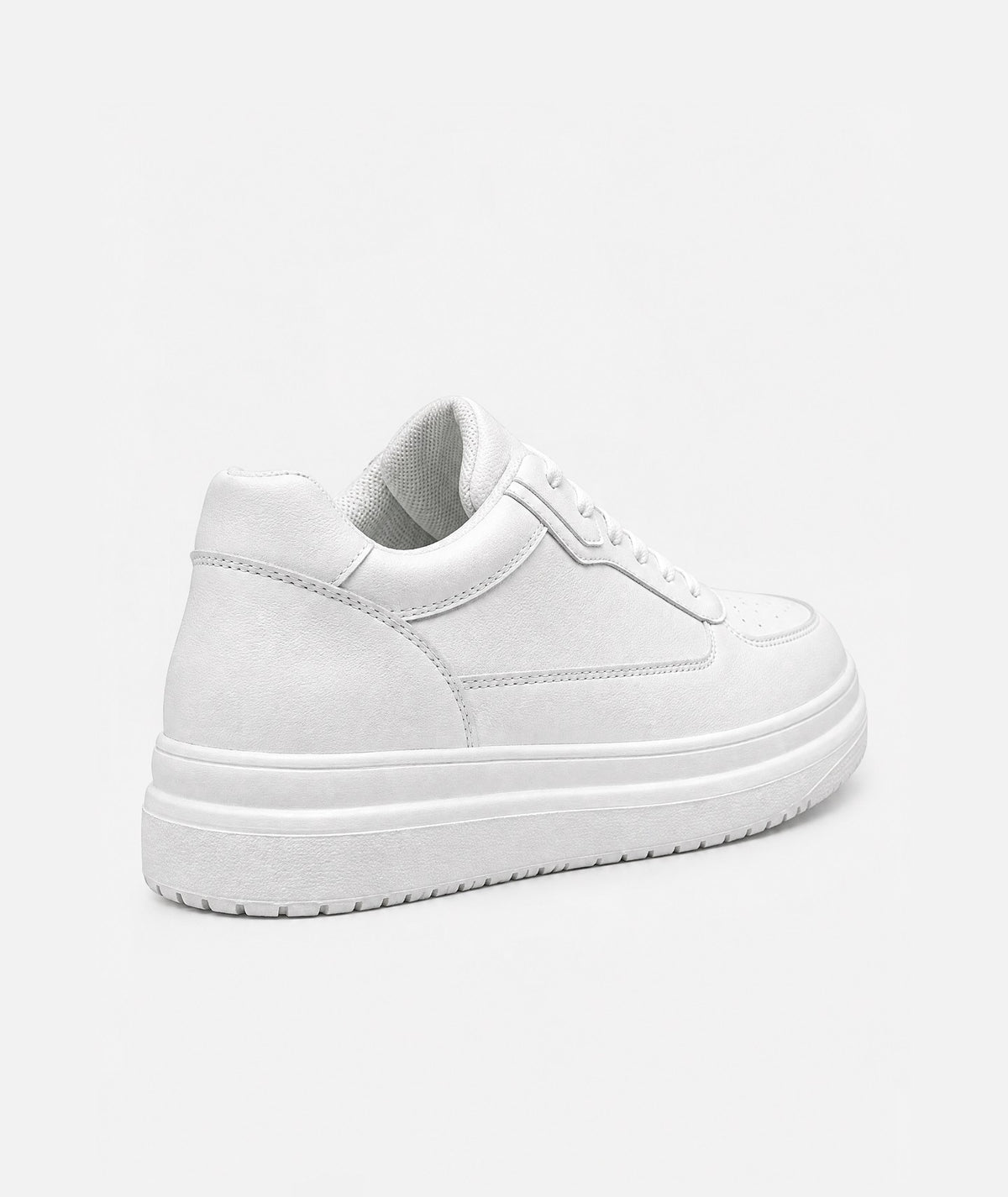 Polaris White