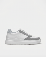 White Gray