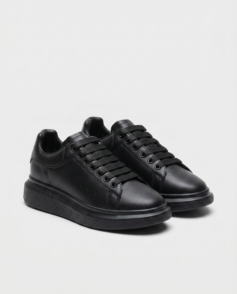 Regina Full Black (+3.1")