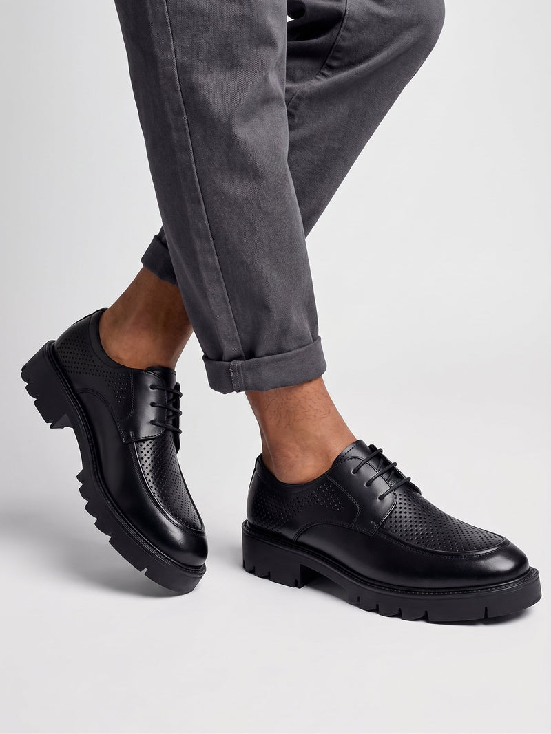 Scarpe (+3.1")