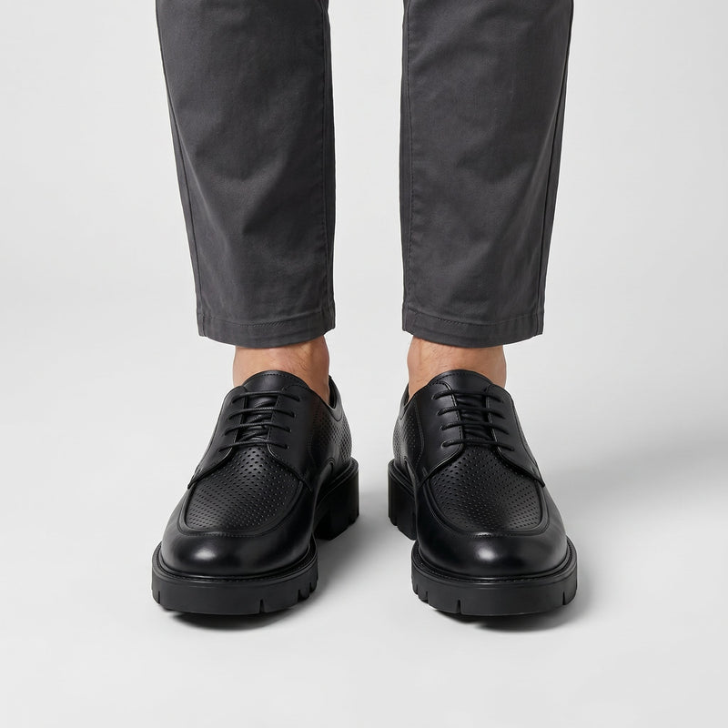 Scarpe (+3.1")