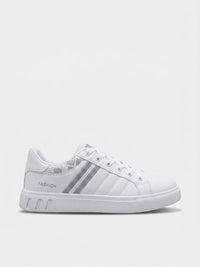 White Gray