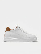 White Brown