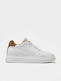 White Brown