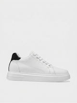 White Black
