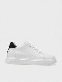 White Black