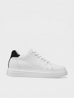White Black