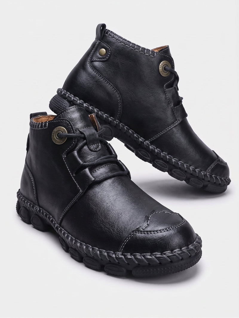 Vintage Leather