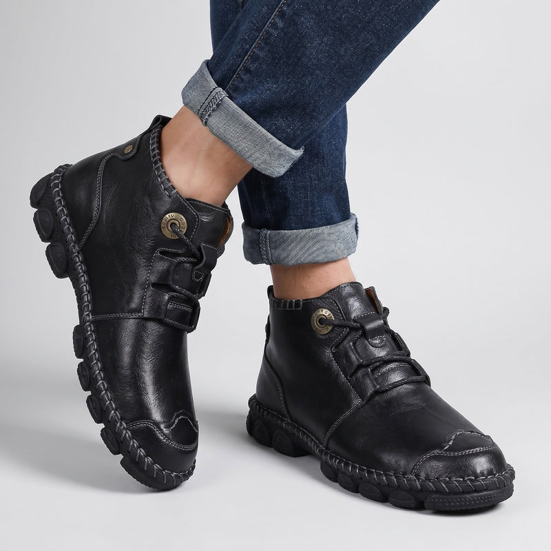 Vintage Leather