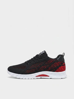 Black Red